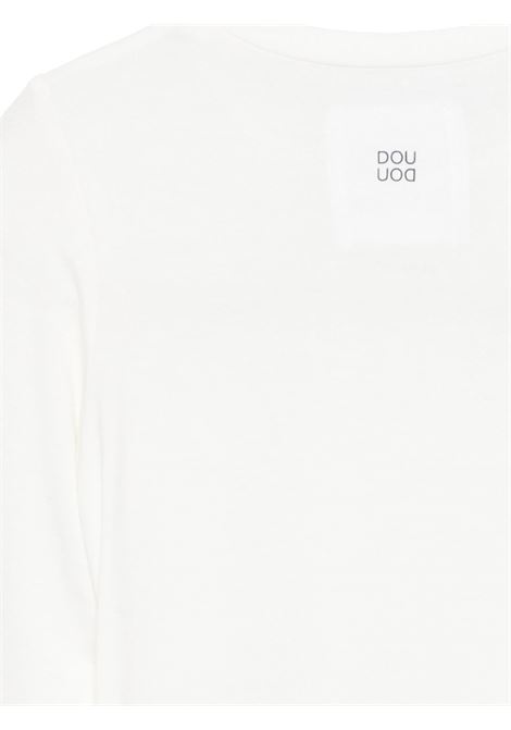 T-shirt Douuod Kids DOUDOU KIDS | T-SHIRT E POLO | DZ8A10Z4074101